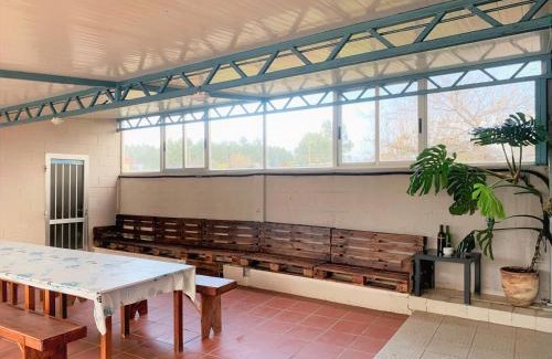 A Lanzada House | Experience A Casa do Lareiro: Oceanfront Bliss Awaits