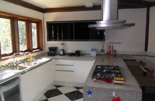 Mairipora House | Discover Your Dream Getaway in Serene Nature Retreat
