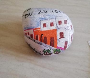 Kamma House | Cozy Getaway at A casa du zù Totò – 9.2/10 Rated Stay