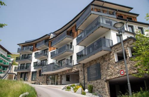 Serfaus Apartment | Discover A Casa Elements: 4-Star Haven with Spa & Hot Tub