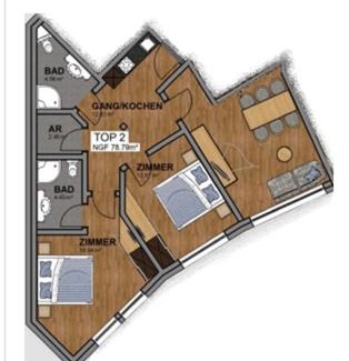 Serfaus Apartment | Discover A Casa Elements: 4-Star Haven with Spa & Hot Tub