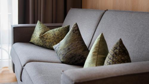 Serfaus Apartment | Discover A Casa Elements: 4-Star Haven with Spa & Hot Tub