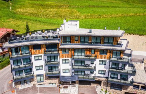 Serfaus Apartment | Discover A Casa Elements: 4-Star Haven with Spa & Hot Tub