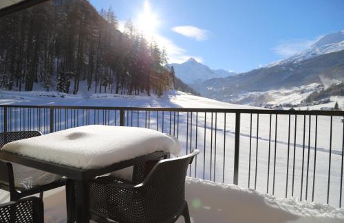 Soelden Apartment | Experience A CASA Granat: Pet & Child Friendly Haven