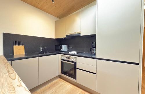 Soelden Apartment | Experience A CASA Granat: Pet & Child Friendly Haven