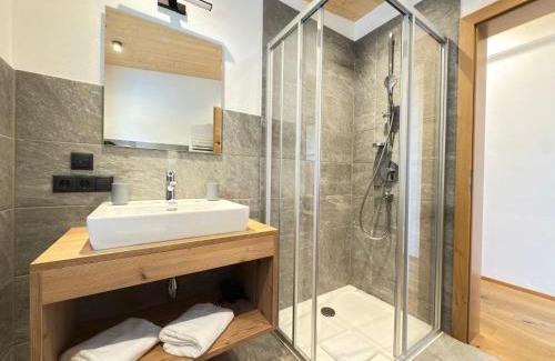 Soelden Apartment | Experience A CASA Granat: Pet & Child Friendly Haven
