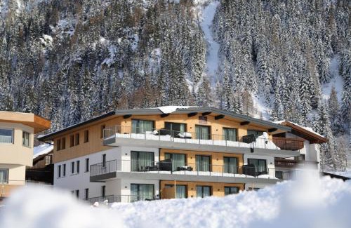 Soelden Apartment | Experience A CASA Granat: Pet & Child Friendly Haven