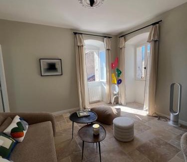 Eccica-Suarella Apartment | A Casa Laetizia
