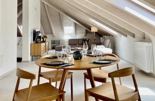 Mombaruzzo Apartment | A Casa Loft
