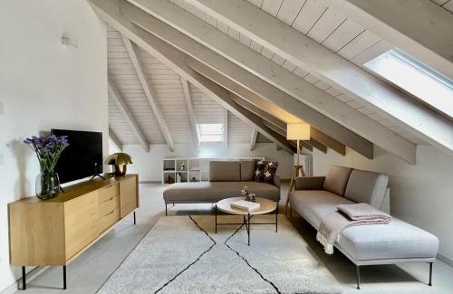 Mombaruzzo Apartment | A Casa Loft