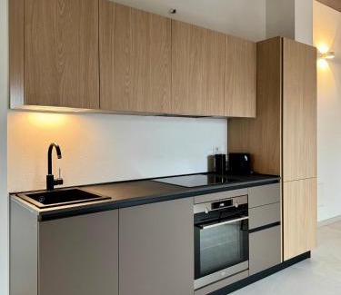 Mombaruzzo Apartment | A Casa Loft