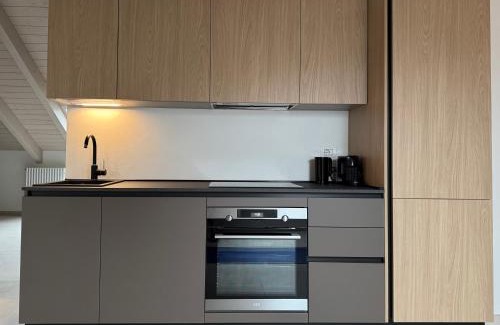 Mombaruzzo Apartment | A Casa Loft