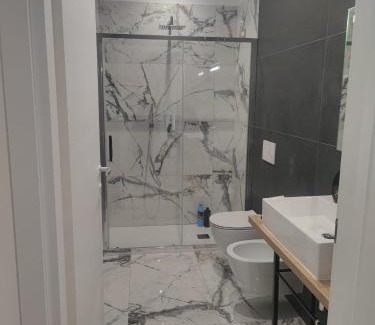 Saronno Apartment | Experience Comfort at A Casa Mia 2.0 - Rated 9.4/10