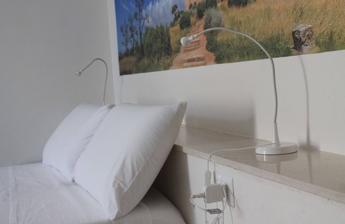 Ruvo di Puglia Bed & Breakfast | Top-Rated A Casa Mia B&B with Spa & Kitchen Amenities