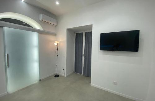 Materdei Apartment | Discover A casa Mia: Pet-Friendly Retreat with Breakfast
