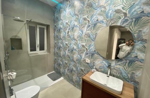 Materdei Apartment | Discover A casa Mia: Pet-Friendly Retreat with Breakfast