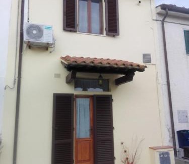 Cascina Apartment | Family-Friendly Retreat at A Casa Mia - Rated 9.1/10