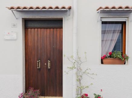 Ginosa House | Family-Friendly Stay at A CASA mia with Excellent Ratings