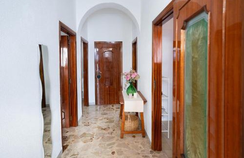 Ginosa House | Family-Friendly Stay at A CASA mia with Excellent Ratings