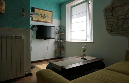 Romans dʼIsonzo Apartment | Pet-Friendly A Casa Mia: Rated 9.2 with Breakfast Included
