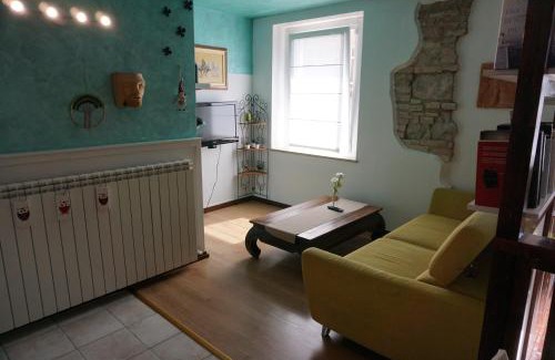 Romans dʼIsonzo Apartment | Pet-Friendly A Casa Mia: Rated 9.2 with Breakfast Included