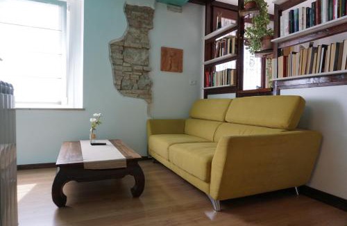 Romans dʼIsonzo Apartment | Pet-Friendly A Casa Mia: Rated 9.2 with Breakfast Included