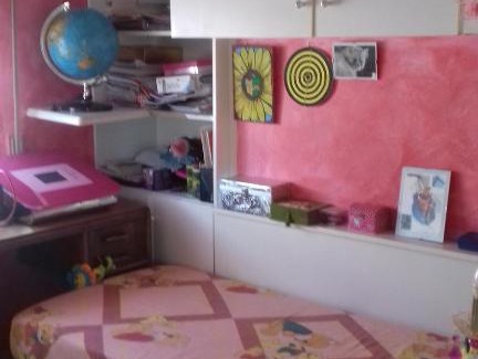 Spoleto House | Discover A Casa Mia: Guest Rated 9/10 for Comfort