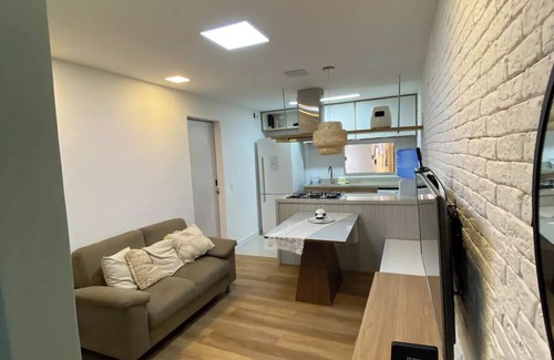 Dois de Julho Apartment | Cozy A Casa na Árvore: Family-Friendly with Spa & Hot Tub