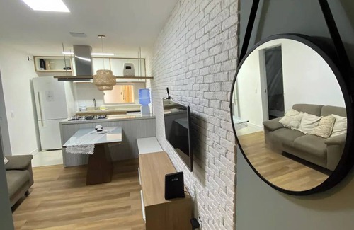 Dois de Julho Apartment | Cozy A Casa na Árvore: Family-Friendly with Spa & Hot Tub