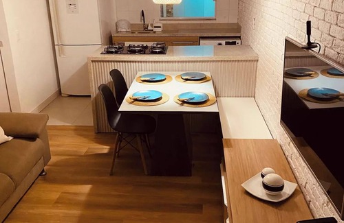 Dois de Julho Apartment | Cozy A Casa na Árvore: Family-Friendly with Spa & Hot Tub