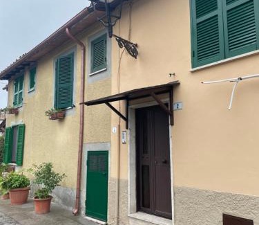 Canale Monterano Apartment | A Casa Nostra