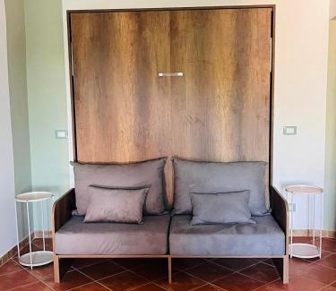 Canale Monterano Apartment | A Casa Nostra