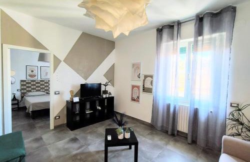 Cosenza Apartment | A casa nostra
