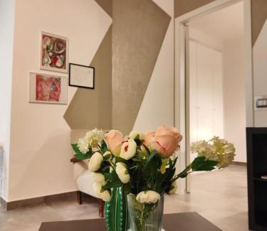 Cosenza Apartment | A casa nostra