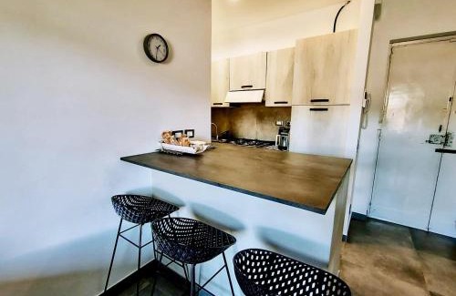 Cosenza Apartment | A casa nostra