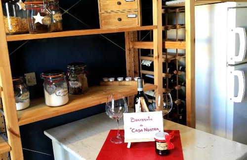 Roman Quarter Apartment | Discover A Casa Nostra: Historic Center Gem with Top Ratings