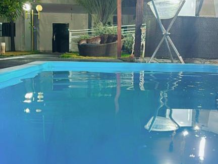 Jardim Paraiso House | a Casa Paradisiaca lll Luxo Com Sinuca e Lavanderia com Roupa de Cama e Toalhas
