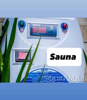 Jardim Paraiso House | A Casa Paradisiaca ll Luxo Piscina Super Quente até 50 graus de Temperatura Aquecimento Elétrico com Sauna e Lavanderia com Roupa de Cama e Banho