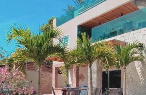 Pipa House | Discover A Casa Pipa: Family-Friendly Oasis with Pool