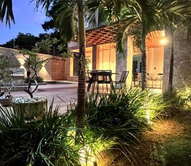 Pipa House | Discover A Casa Pipa: Family-Friendly Oasis with Pool