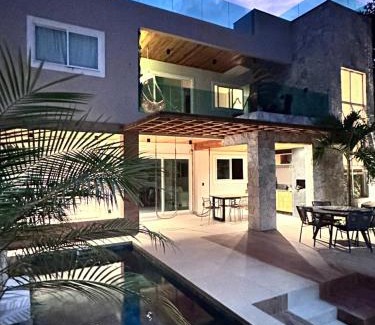 Pipa House | Discover A Casa Pipa: Family-Friendly Oasis with Pool