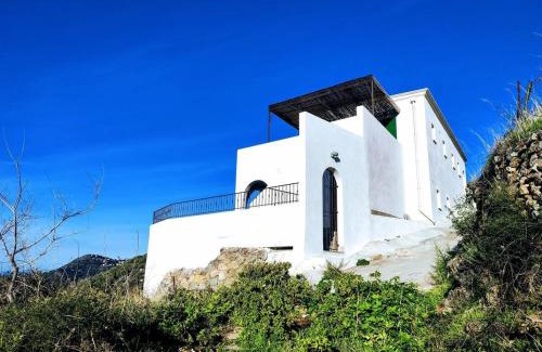 Aregno Apartment | Experience A Casa Praoli: Paradise with Sea Views