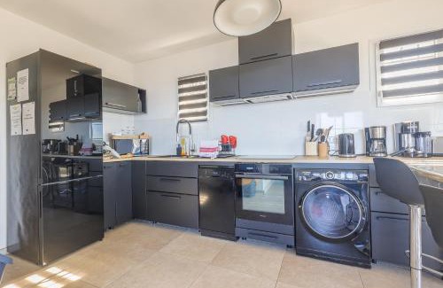 Aregno Apartment | Experience A Casa Praoli: Paradise with Sea Views