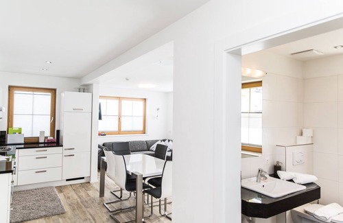 Soelden Apartment | Discover A CASA Residenz: Rated 9/10 with Spa & Hot Tub
