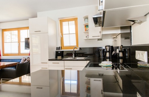 Soelden Apartment | Discover A CASA Residenz: Rated 9/10 with Spa & Hot Tub