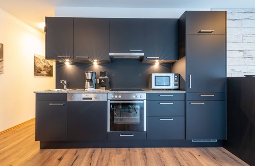Soelden Apartment | Experience Comfort at A CASA Rubin Chalet & Studio Resort