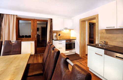 Soelden Apartment | Experience Comfort at A CASA Rubin Chalet & Studio Resort