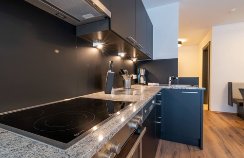 Soelden Apartment | Experience Comfort at A CASA Rubin Chalet & Studio Resort