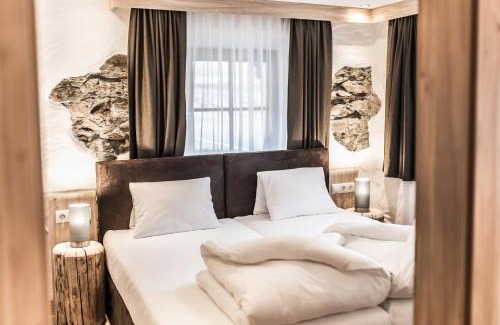 Soelden Apartment | Pet-Friendly A Casa Smaragd Appartements with High Ratings
