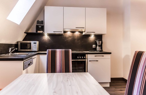 Soelden Apartment | Discover A CASA Smaragd: Pet-Friendly 4-Star Retreat